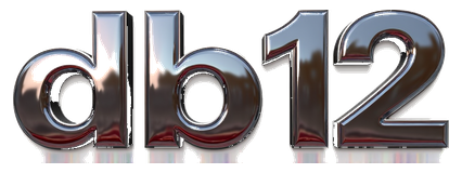 db12 logo