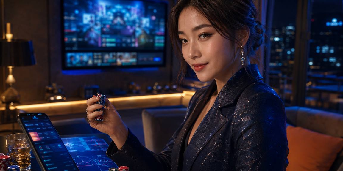 db12 Live Casino