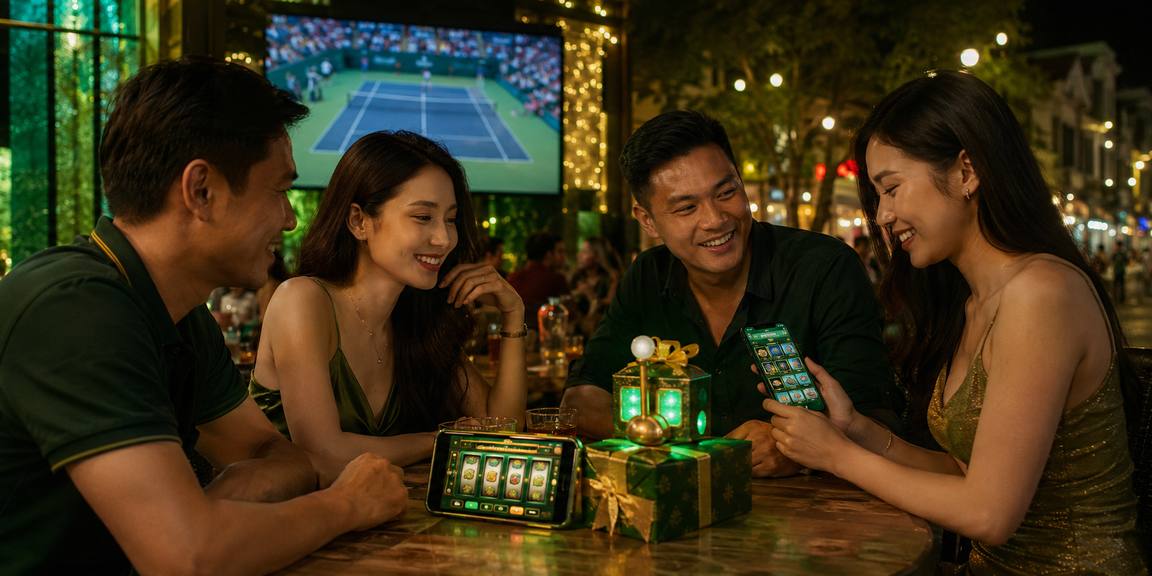 db12 Cá cược thể thao